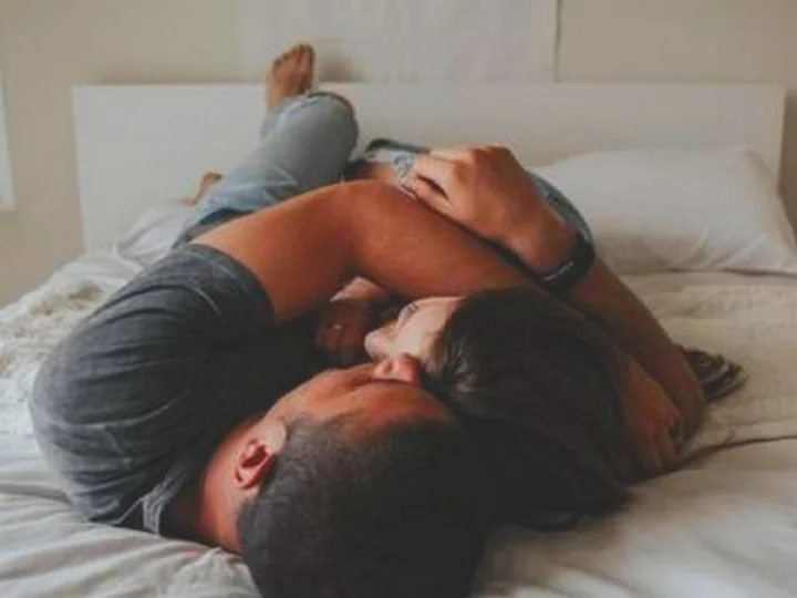 ലൈംഗികത