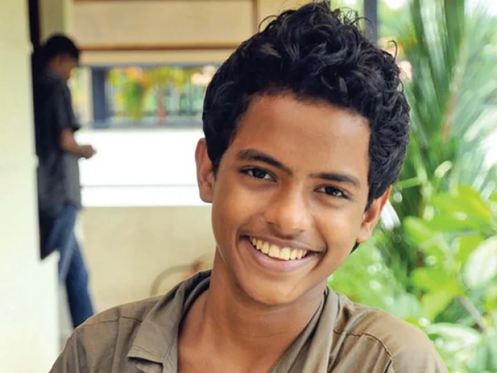 മിനോൺ ജോൺ