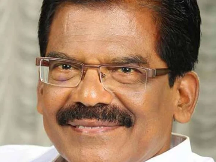 തോമസ് ചാഴിക്കാടൻ