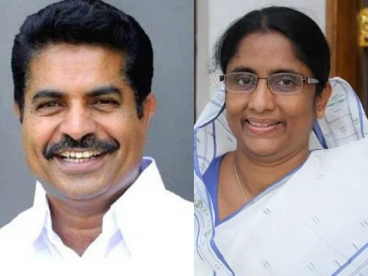 Lok sabha election result 2019