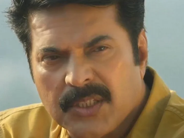 Mammootty