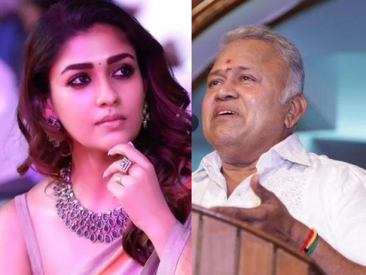 നയൻ‌താര