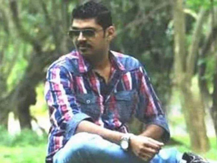 കൊലപാതകം
