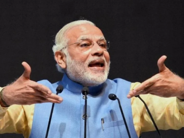 Narendra Modi