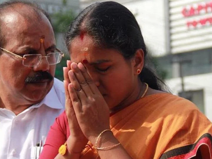 Shobha Surendran
