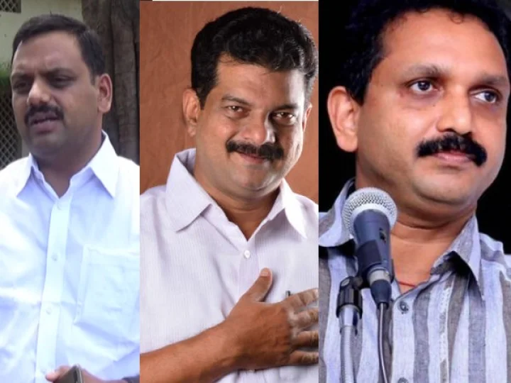 2019 Lok Sabha Elections