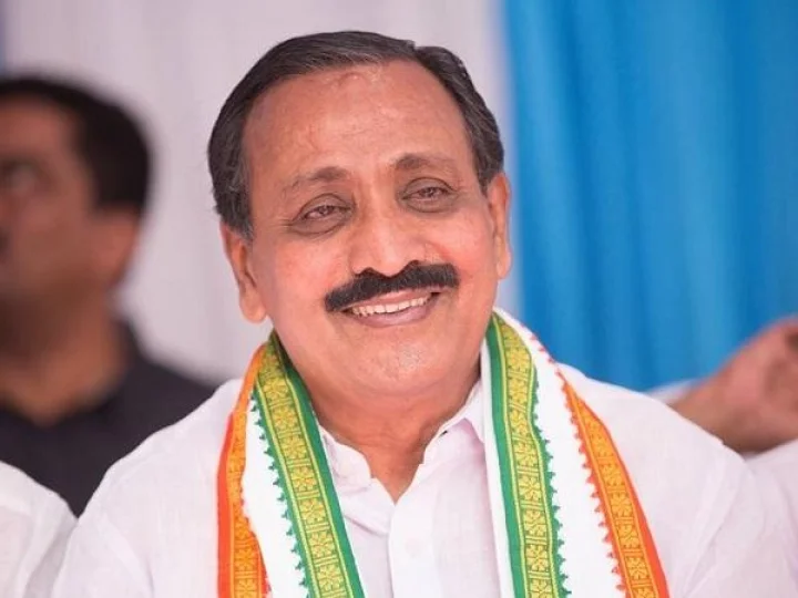 എം കെ രാഘവൻ