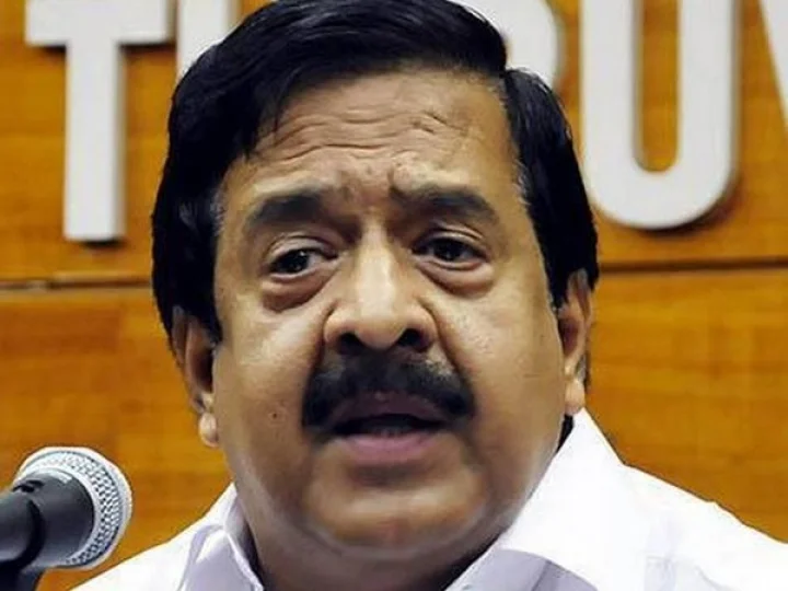 Pinarayi Vijayan