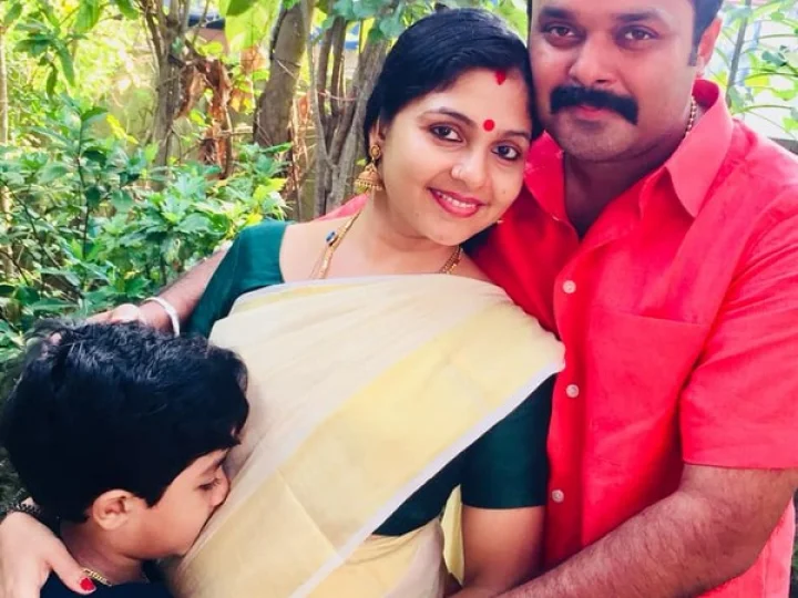 Ambili Devi