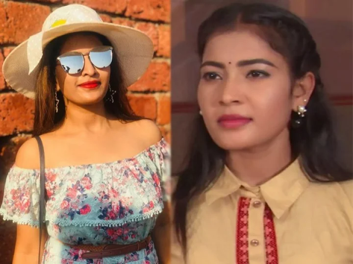 Anusha Reddy