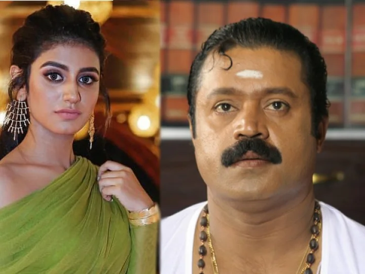 പ്രിയാ വാര്യർ