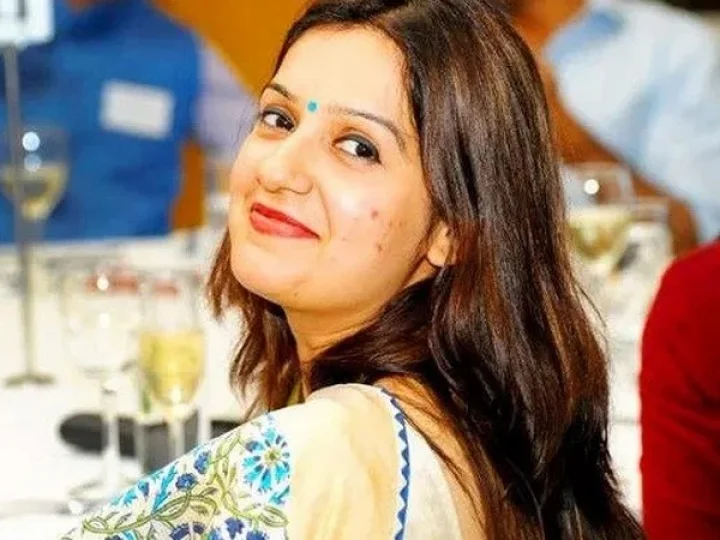 Priyanka Chaturvedi
