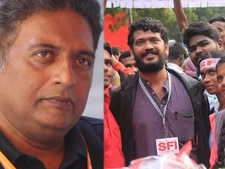 prakash raj 