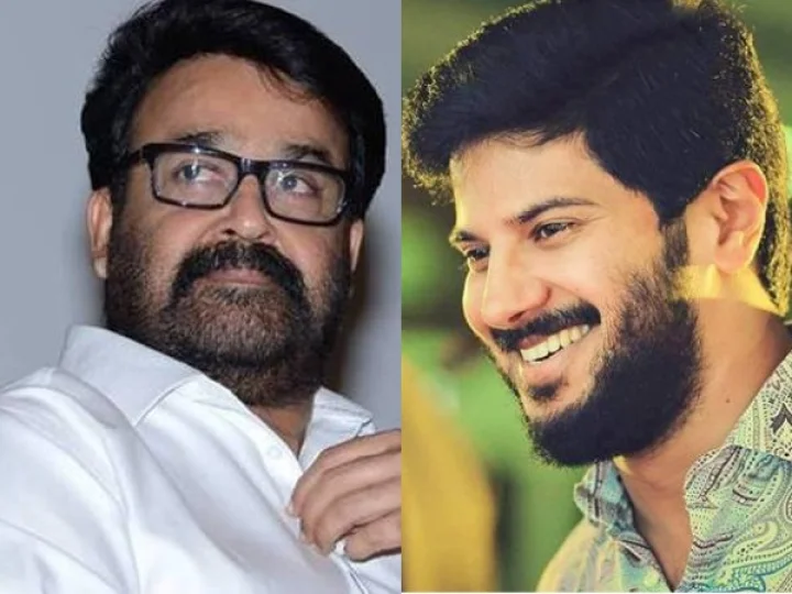 മോഹൻലാൽ