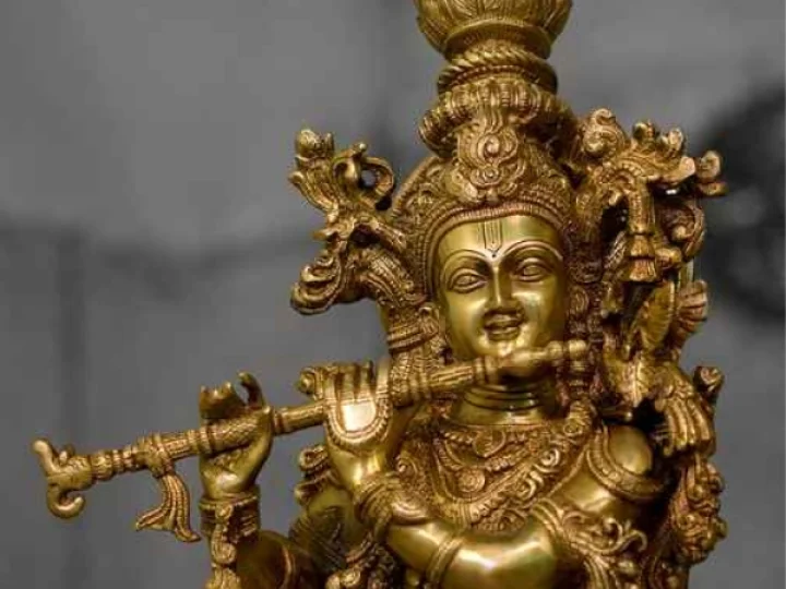 Sri Krishna Neeti