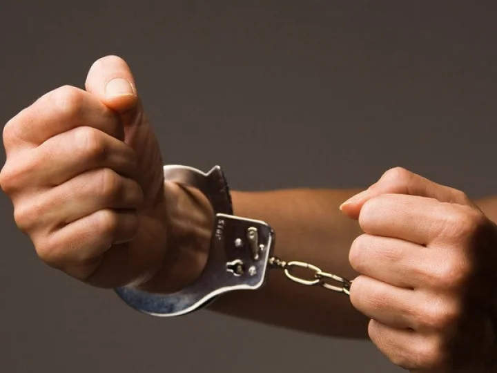 jail