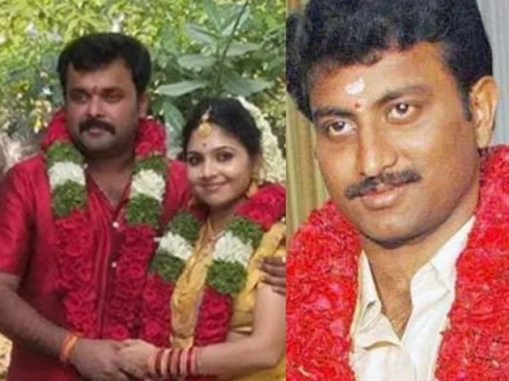 അമ്പിളിദേവി