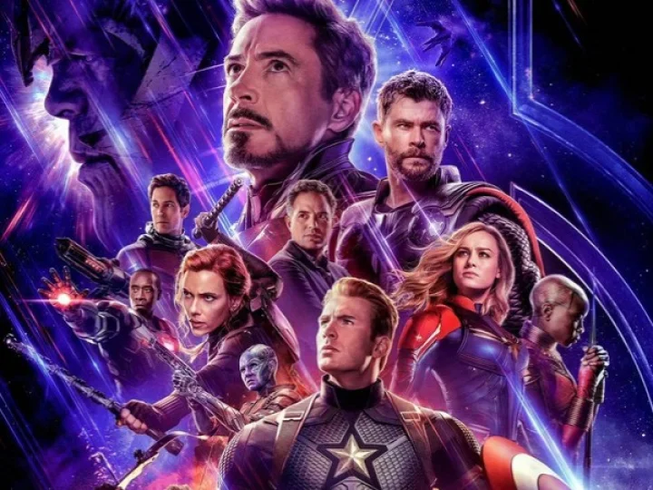 avengers