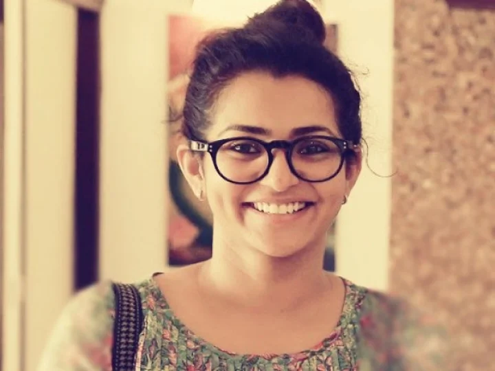 Parvathy