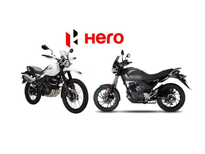hero motocorp