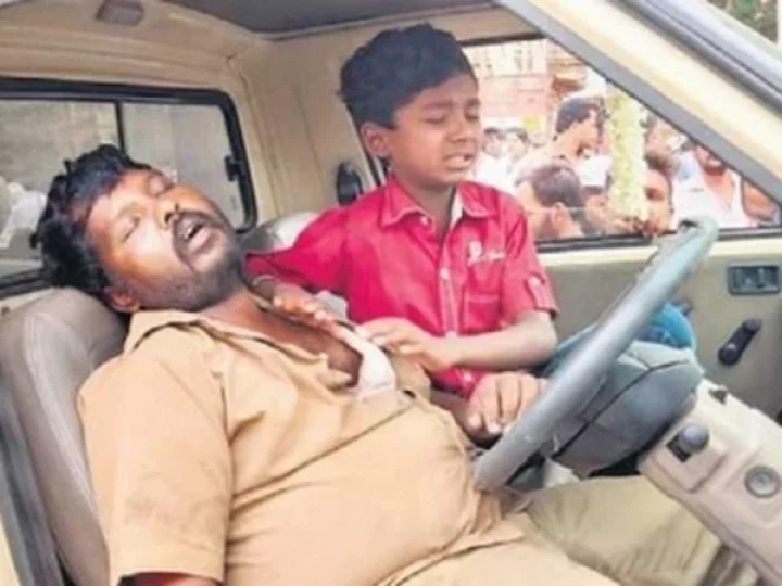 കർണ്ണാടക