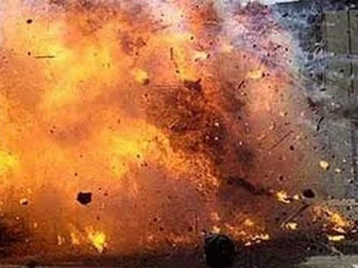 Pakistan: Suicide blast in Peshawar mosque