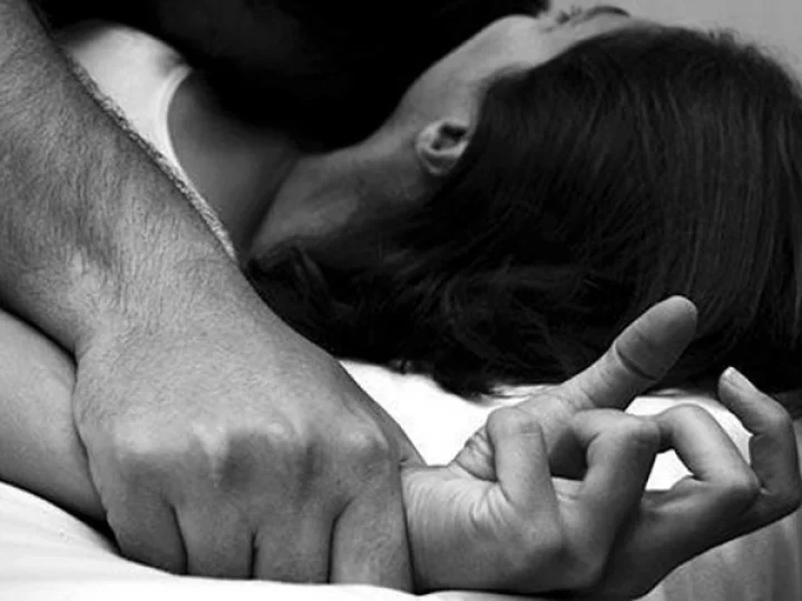 'So' can't be rape