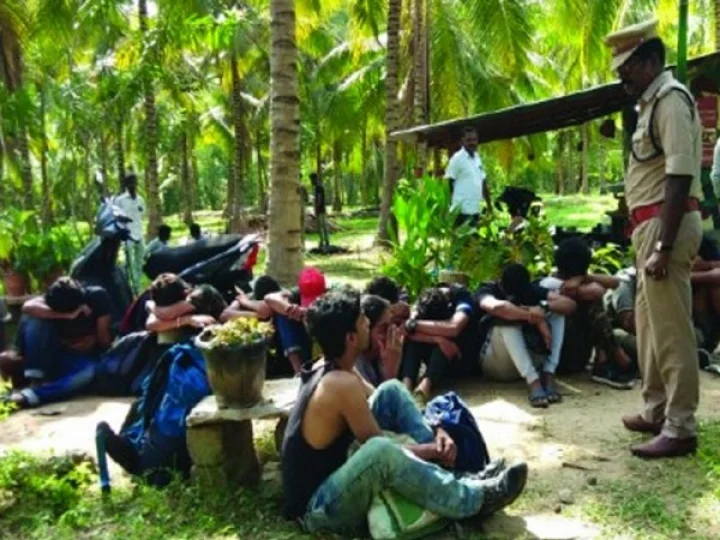 പൊള്ളാച്ചി