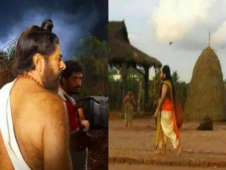 മമ്മൂട്ടി