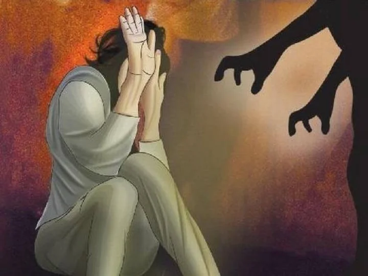 rape in pune