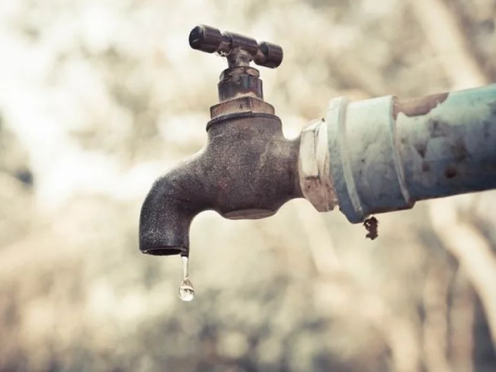 water supply scheme