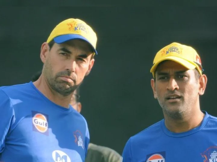 Dhoni