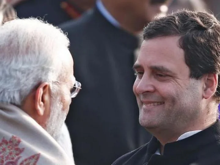 Narendra Modi