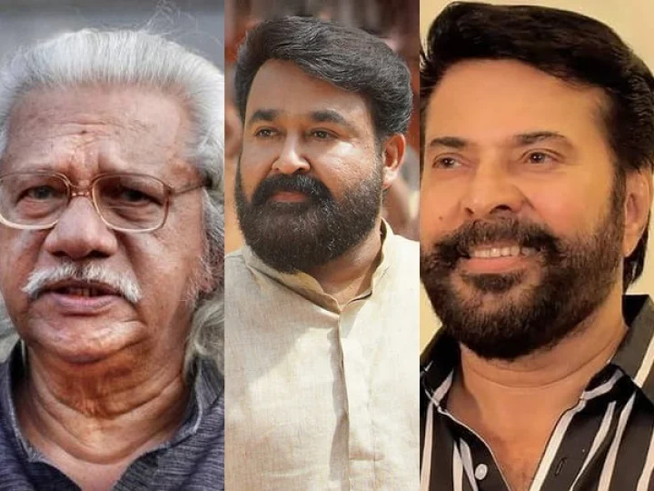 മോഹൻലാൽ