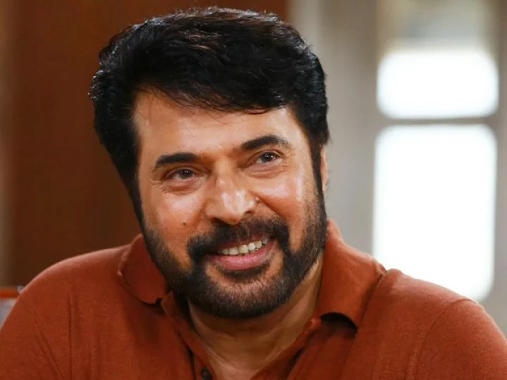 മമ്മൂട്ടി