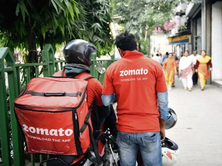 Zomato leave policy