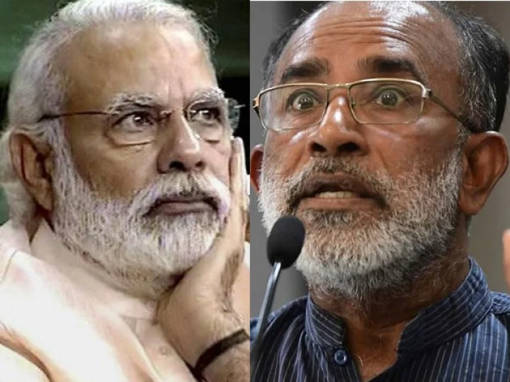 വിരകളെന്ന് പോലും അവരെ വിളിക്കാൻ പറ്റില്ല...