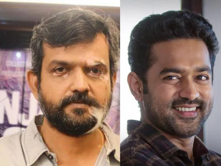 രാജീവ് രവി