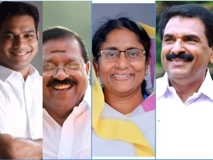 Lok sabha election result 2019