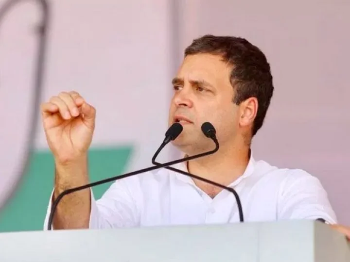 Lok sabha election result 2019