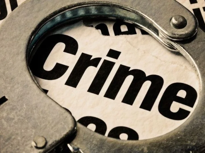 Rape case registered against deceased in Thane district