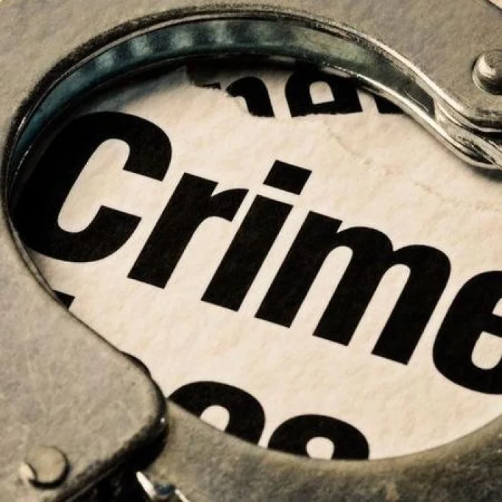 ठाण्यात मृत व्यक्तीविरुद्ध लैंगिक अत्याचाराचा गुन्हा दाखल