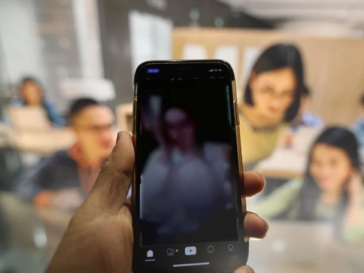 TikTok in controversy