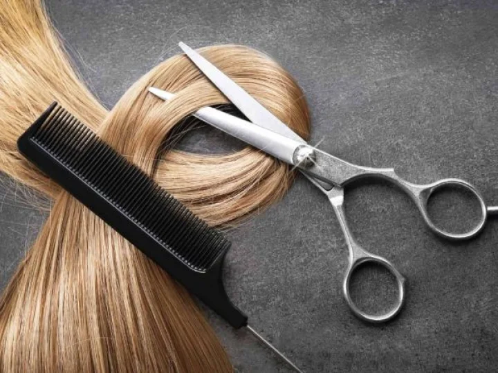 Hindu hair cutting days