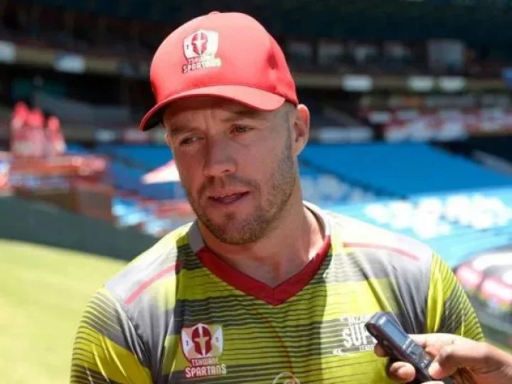 ab de villiers 