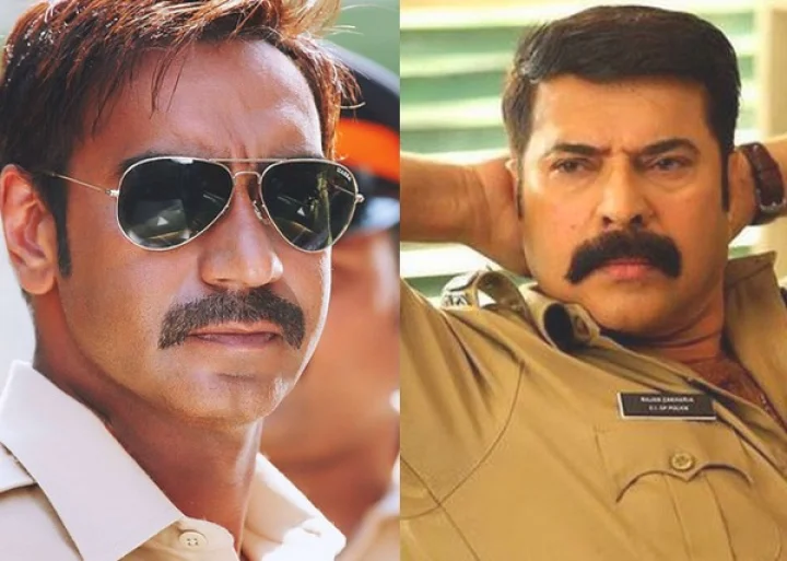 മമ്മൂട്ടി