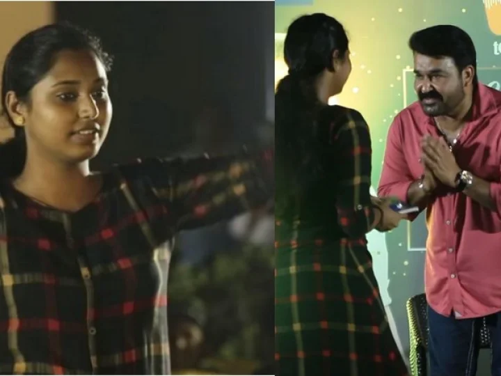 മോഹൻലാൽ