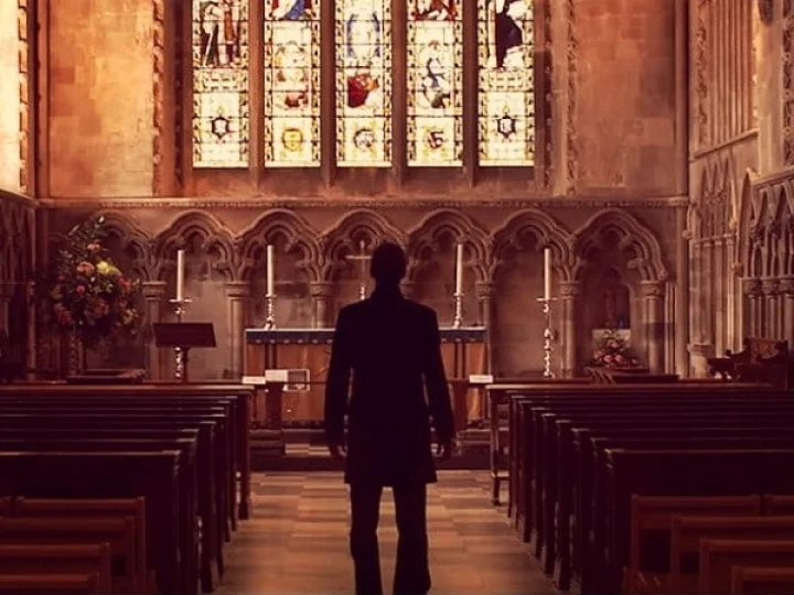 church account 