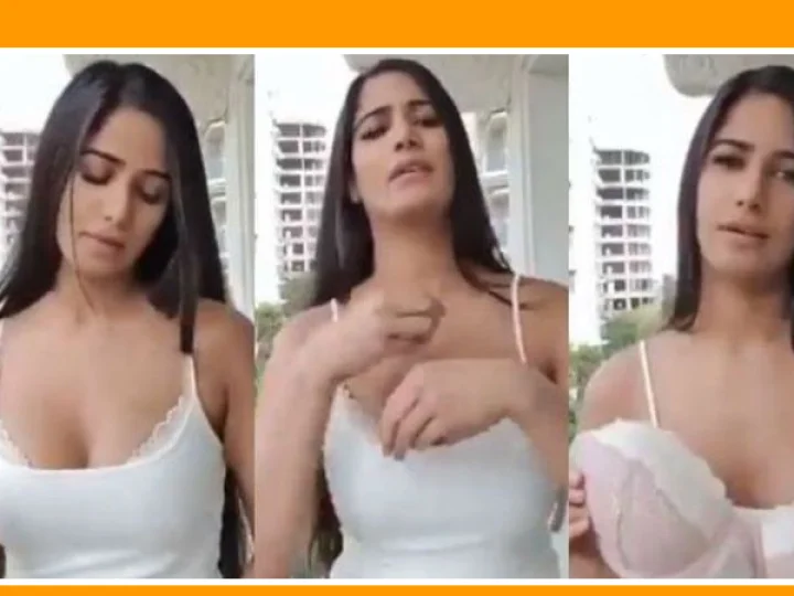 poonam pandey 