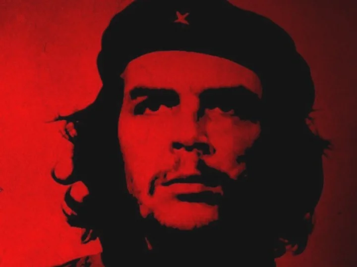 ചെ ഗുവേര